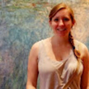 Meet your Posher, Bridget